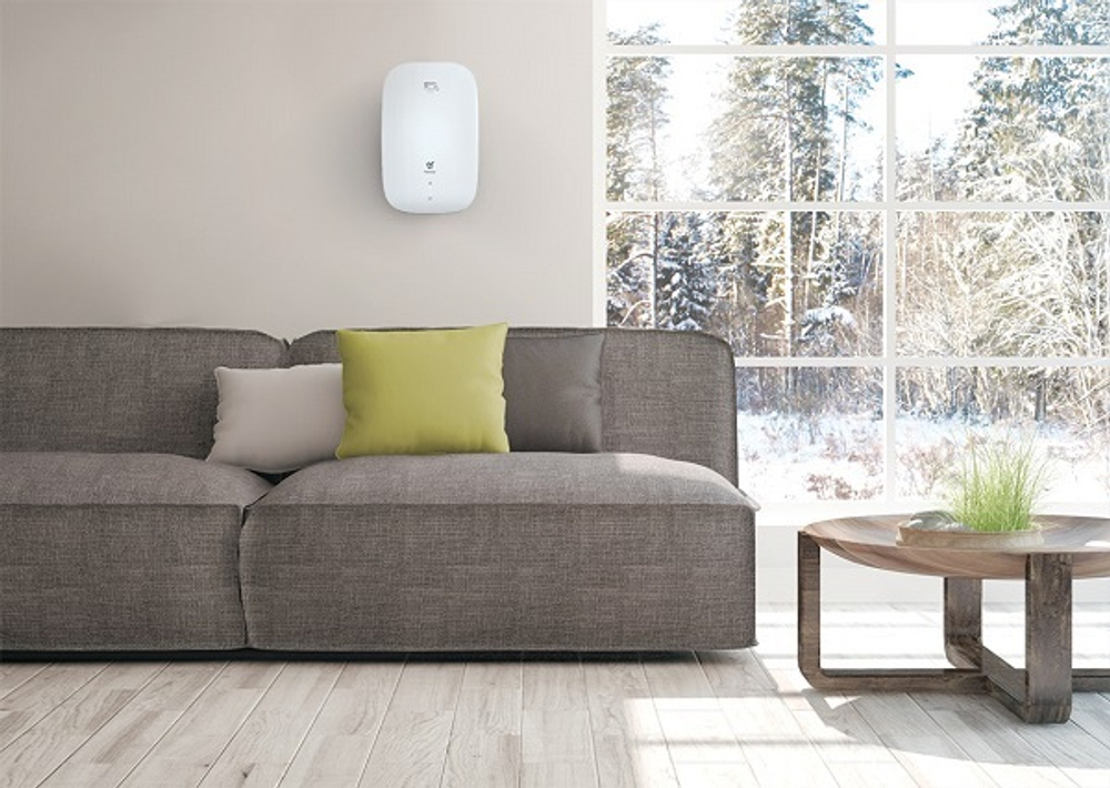 Приточная установка  Royal Clima Brezza XS RCB 75