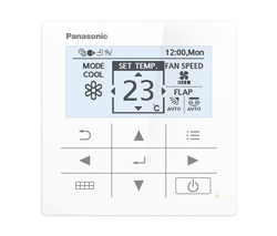 Panasonic CS-Z35YKEA/CU-Z35YKEA/-35