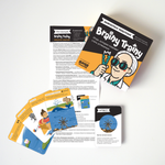 Brainy Trainy «Инженерное мышление»