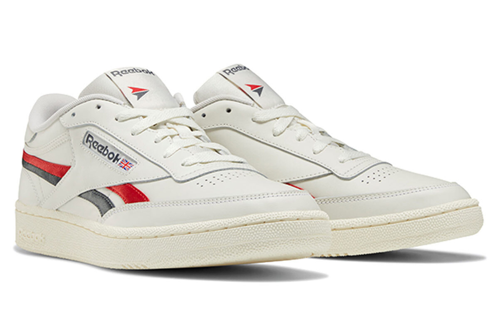 Кроссовки Reebok Club C Revenge