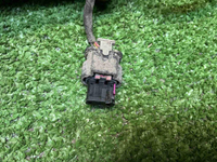 Проводка заднего бампера Haval Jolion (2024-н.в.)