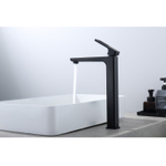 Смеситель для раковины Raglo R51.15.06, черный