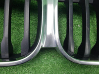 Решетка радиатора BMW X1 F48 (2019-2022)