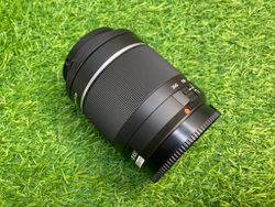 Sony DT 55-200mm 4-5.6 SAM