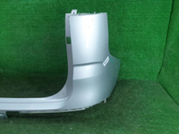 Бампер задний Kia Carnival 4 (2020-2023)