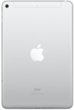 Apple iPad mini 64Gb Wi-Fi + Cellular 2019 Silver