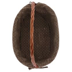 GAEM Корзина, L44 W33 H17 см