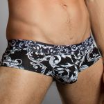 Мужские трусы хипсы Doreanse 1878
