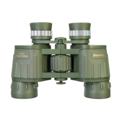 Бинокль Discovery Field 10x42 - 10-кратное увеличение