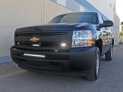 30" Radiance Plus(RGB) Светодиодная балка