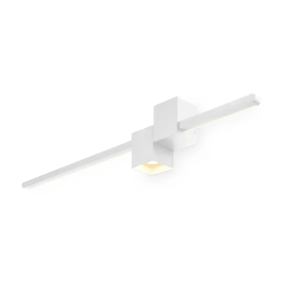 Настенный светильник (бра) FR6062WL-L22W Союз / Union 17 Вт LED Freya fr6062wl-l22w