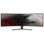 Монитор Acer Nitro EI491CRPbmiiipx