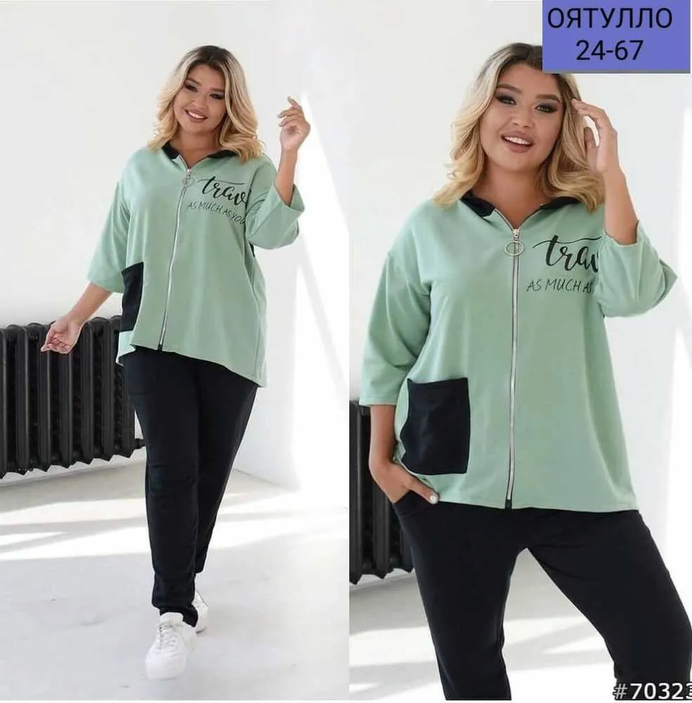 Костюм 412915 (709537888) Fabrika