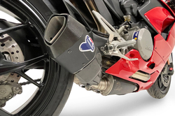 Termignoni Выхлопная система Ducati Panigale V2 Ti