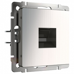 Розетка Ethernet RJ-45 Werkel W1181002