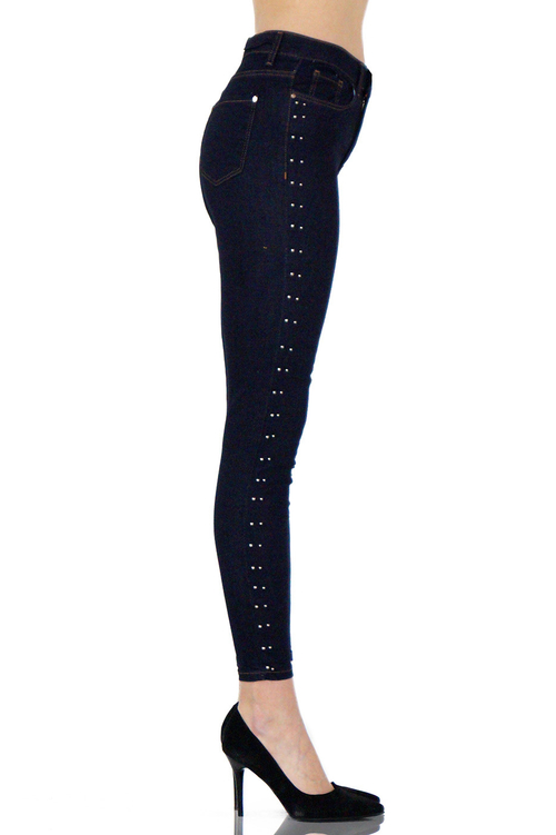 LIGVIANNI  Джинсы Skinny FIT Jeans