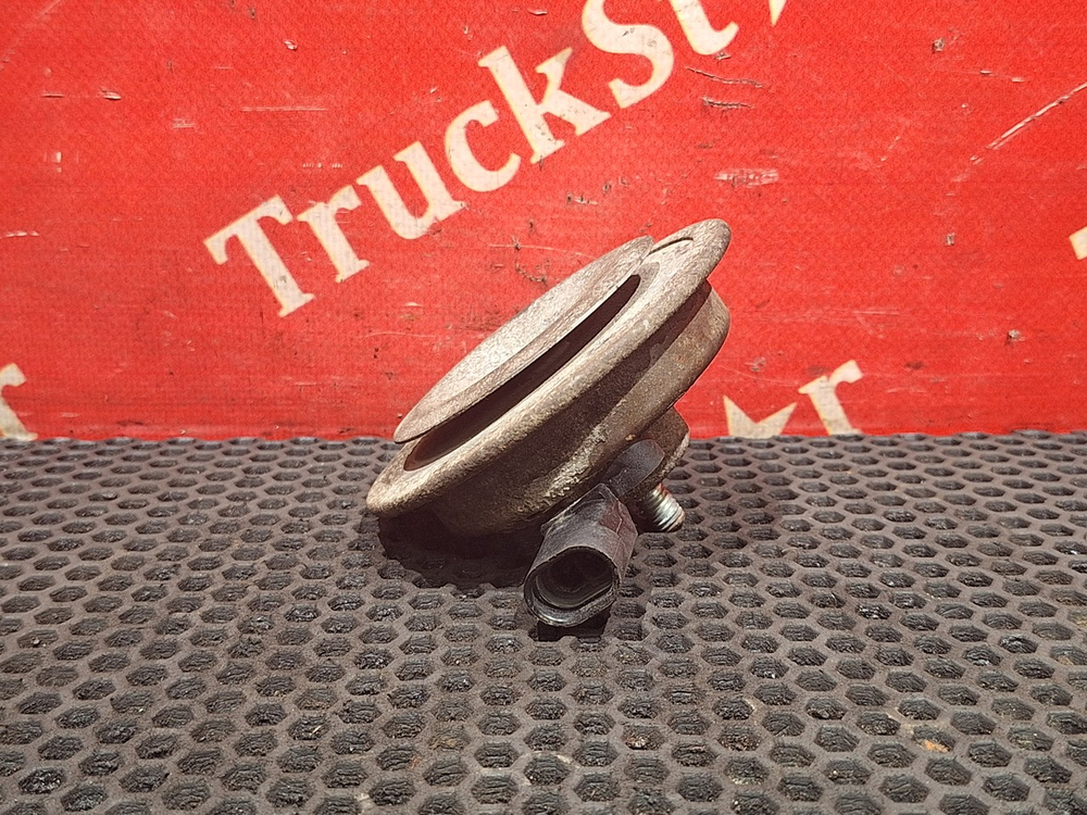 Сигнал звуковой