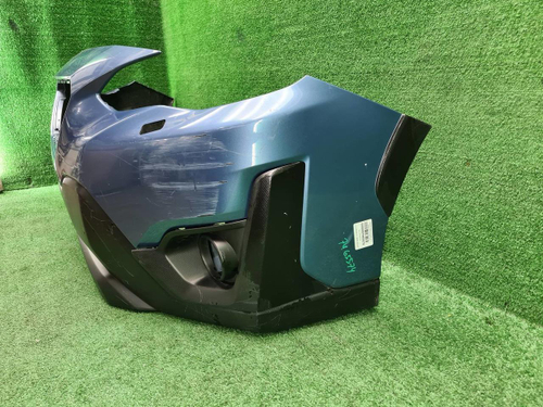 Бампер передний Subaru XV 2 GT (2021-2023)