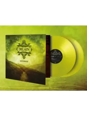 Delain — Lucidity