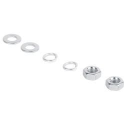 Кронштейн на опору ЭРА SPP-AC3-0-350-060 с 1 хомутом 350mm d60mm | Кронштейны к консольным светильникам