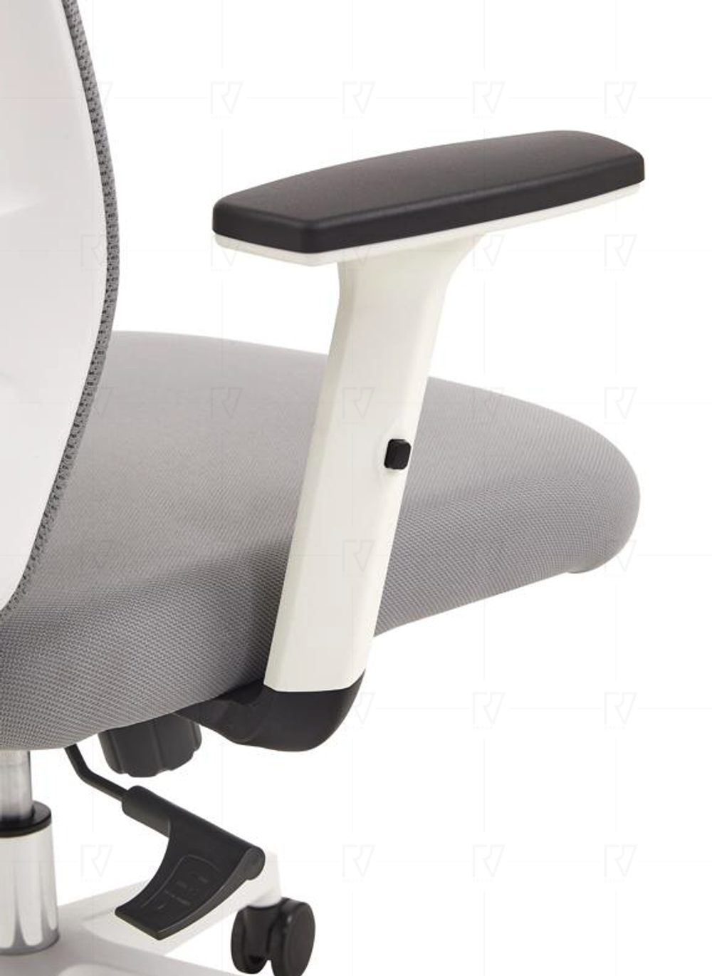 Кресло Lid RCH 853A-1-DP3D