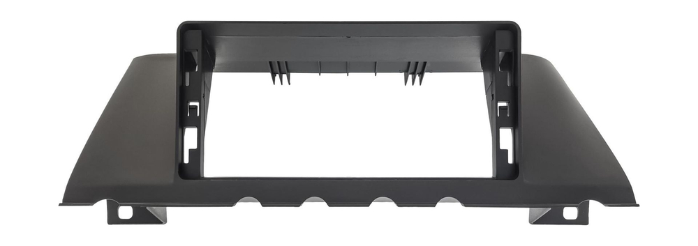 Магнитола BMW 7-серия F01, F02 2008-2012 (CIC) - Teyes LUX ONE 360 монитор 12.3" 2K QLED на Android 10, 6/128Гб, CarPlay, 4G SIM-слот, 4 камеры в комплекте