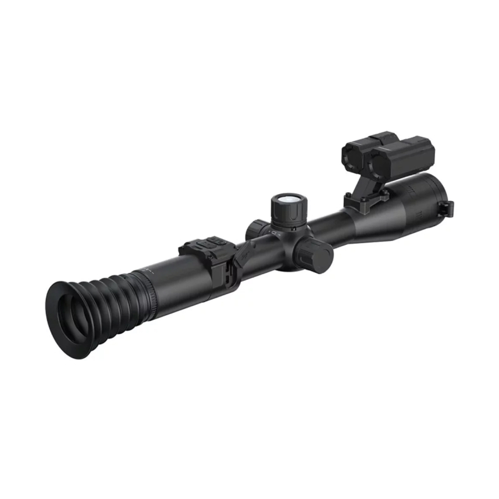 Цифровой прицел ночного видения PARD 4-16х50 LRF (DS35-50LRF) с дальномером