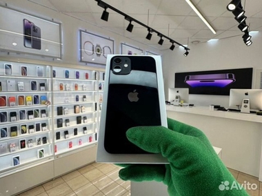 iPhone 12 Mini, 64 ГБ б/у