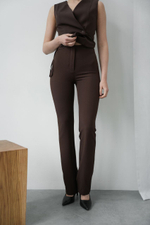 Брюки женские М-1778