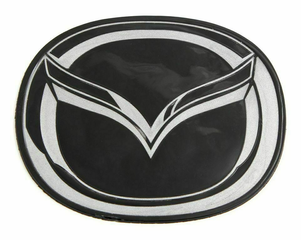 Коврик на панель BIG LOGO VW 16см KING BIG LOGO