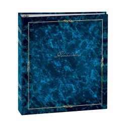 Фотоальбом магнитный Image Art SA-50RB серия 146 классический скоросшиватель 23х28 50 листов