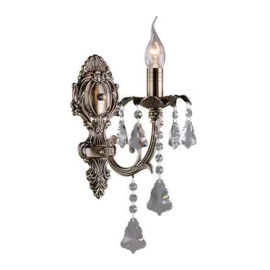 Светильник настенный (Бра) OML-77731-01