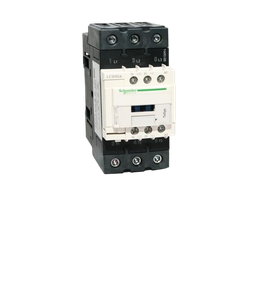 Контактор трехполюсный LC1D50AF7 50А Schneider Electric