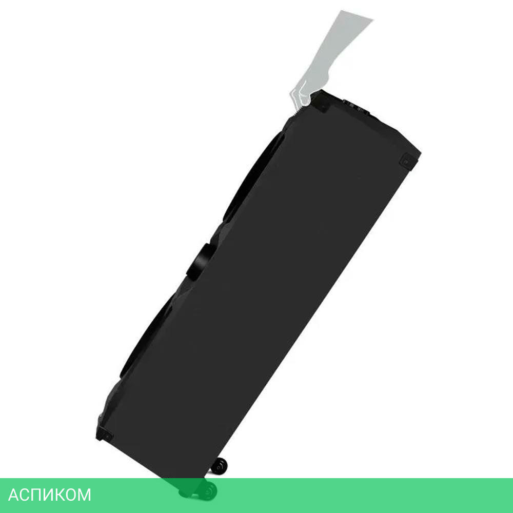 Колонка для вечеринок Sven PS-1500 черный (SV-022020)
