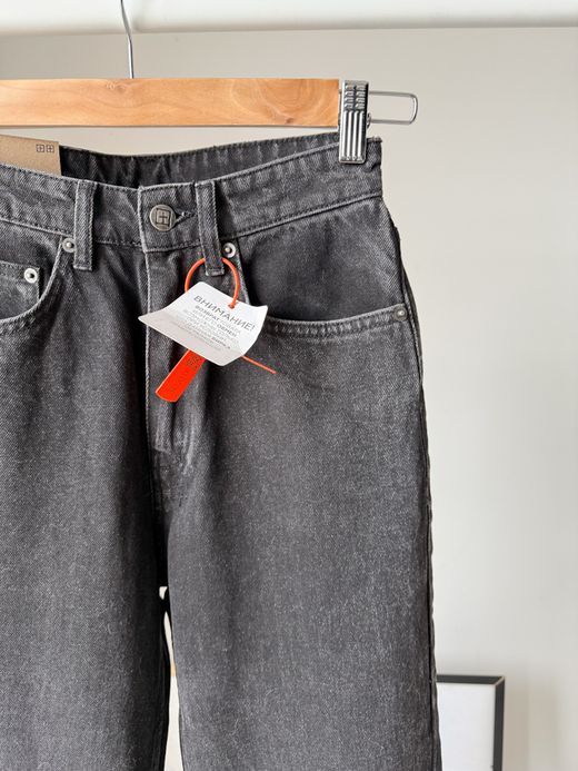 Новые джинсы Ksubi, S