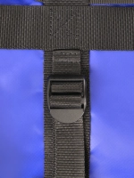 СУМКА-БАУЛ BTRACE BULL 120 ЛИТРОВ