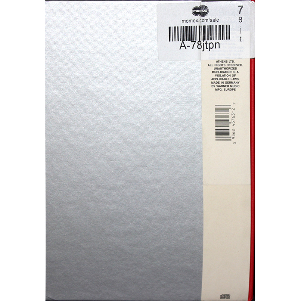 R.E.M. / Monster (Deluxe Edition)(CD)