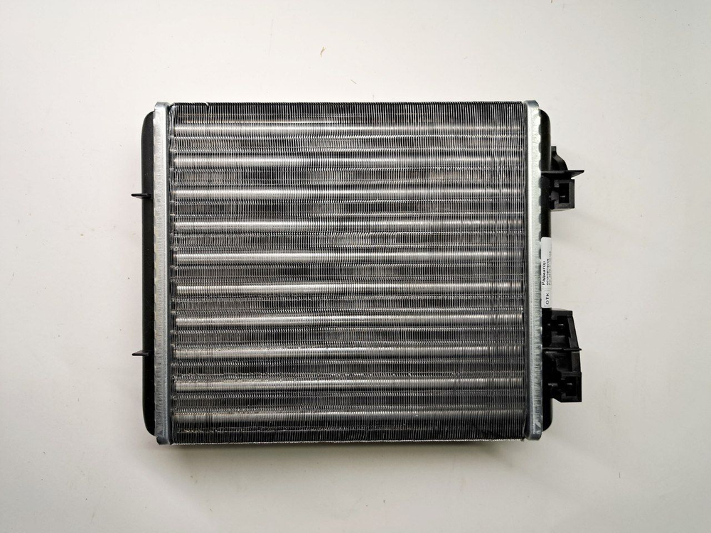 2123-8101060 радиатор отопителя Птимаш