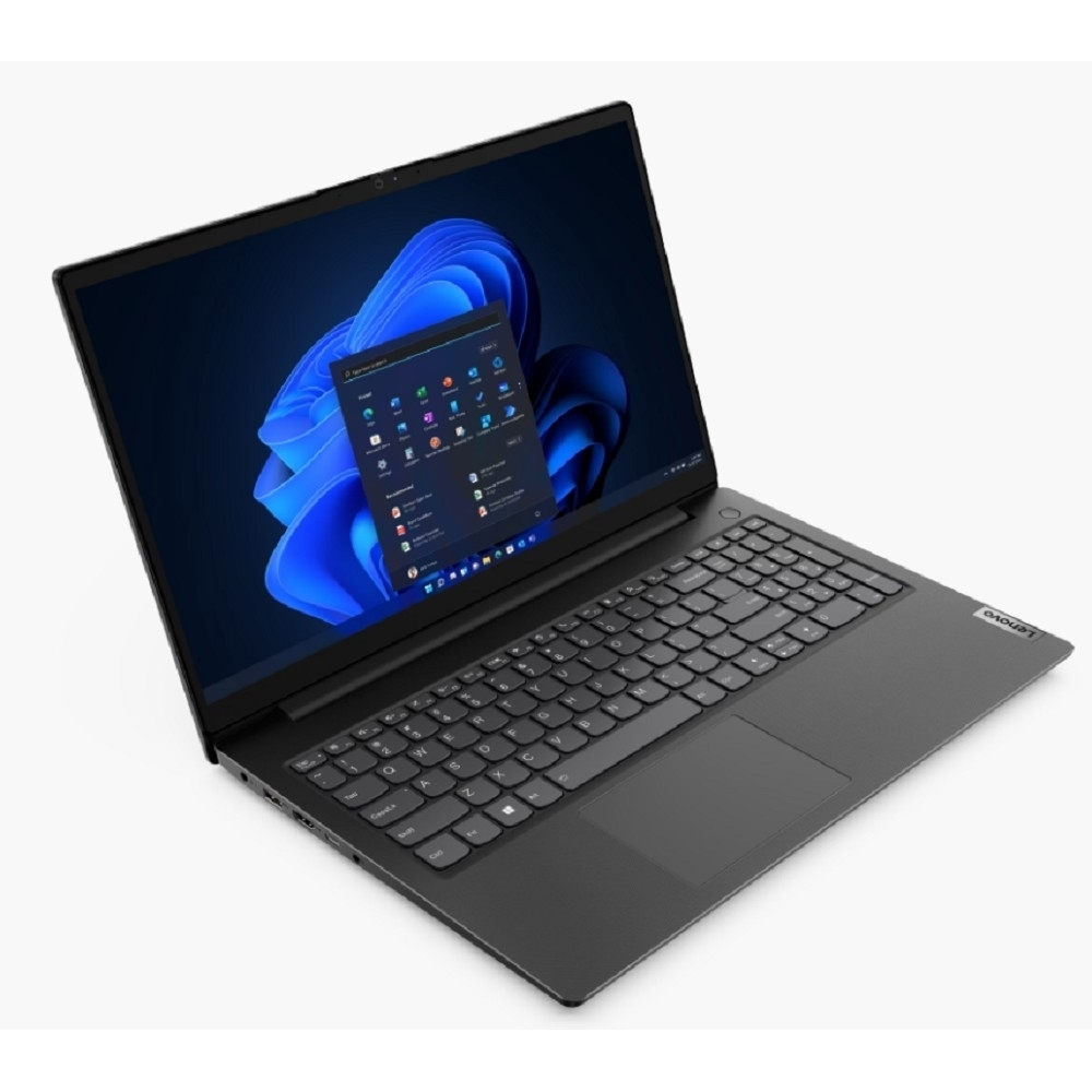 Ноутбук Lenovo V15 G4 IRU [83A100ABRM] (КЛАВ.РУС.ГРАВ.) Business Black 15.6" (FHD IPS i5-13420H/16Gb/512Gb SSD/DOS)