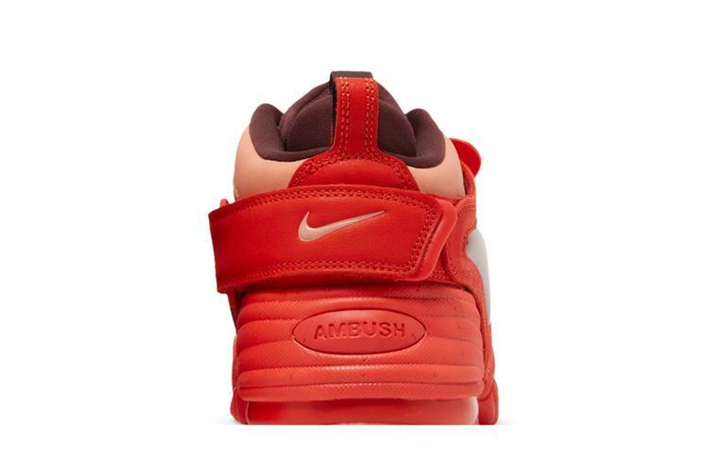 Кроссовки Ambush X Nike Air Adjust Force Sp "Orange"