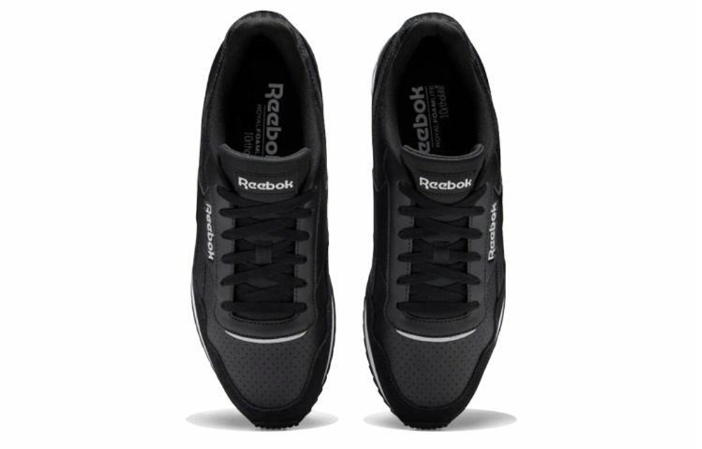 Кроссовки Reebok Royal Glide Ripple Clip