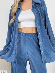 Костюм IF-6130 Фабрика Моды