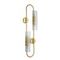Бра Lumion Toronto Suspentioni 6560/4W