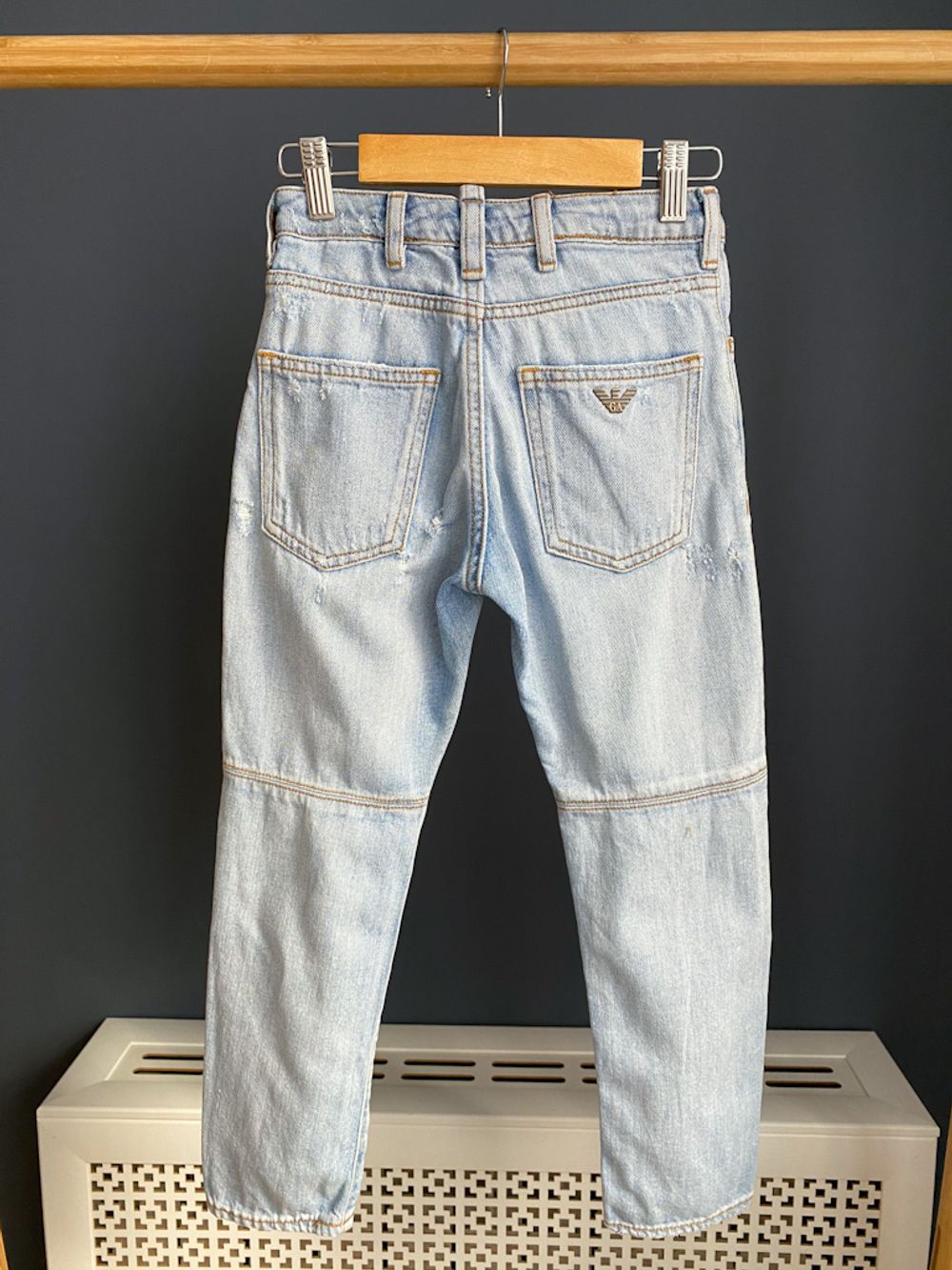 Джинсы Armani, 128