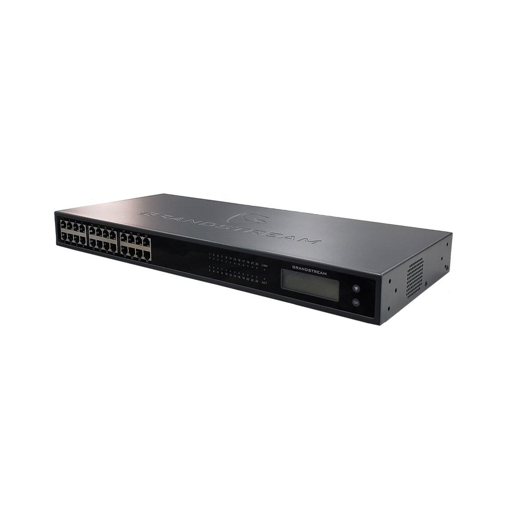 VoIP Шлюз Grandstream GXW4224