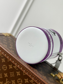 Louis Vuitton Paint Can