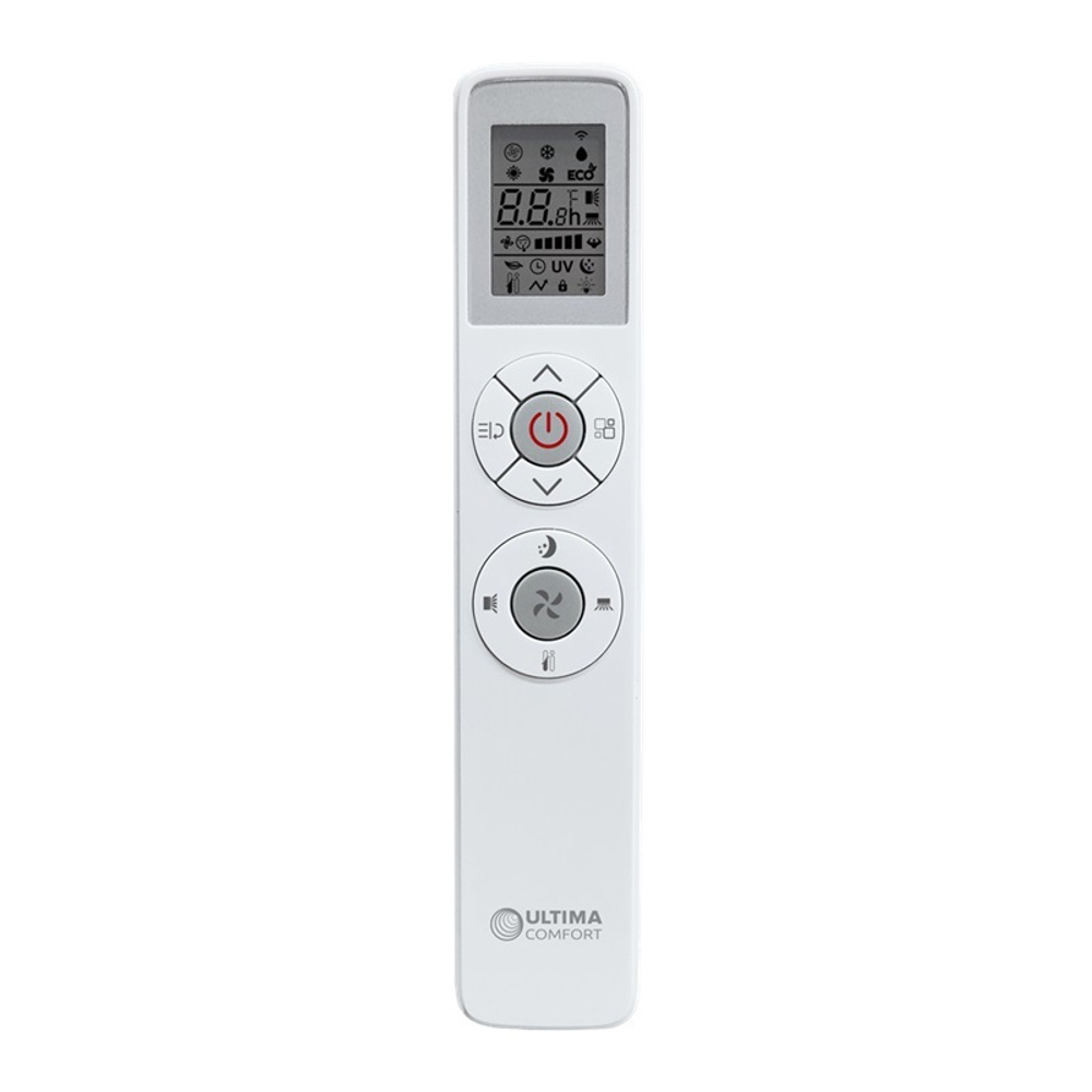 Сплит-система ULTIMA COMFORT EXD-12PN