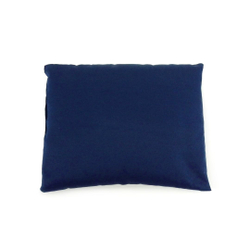 Подушка с наполнителем из гречишной лузги