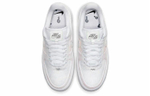 Кроссовки Nike Air Force 1 Low 07 Lx (Женская размерная сетка)
