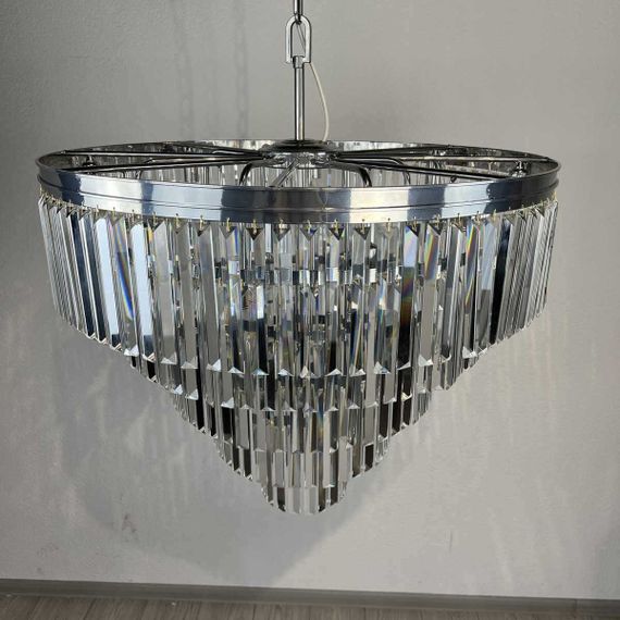 Подвесная люстра Imperium Loft Odeon Chandelier 228793-22